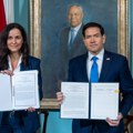 SAD i Mađarska potpisale sporazume o energetskoj bezbednosti
