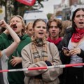Generacija Zed izlazi na ulice Nemačke – strah od francuskog scenarija