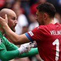 Predrag Rajković se povukao iz reprezentacije: Ljut na selektora Paunovića, neće da igra za Srbiju