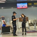 (Foto) drama: Darko Lazić besneo, verenica ga čekala dva sata: Reagovala i policija