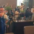 Navijači Intera upali igračima u hotel: Neviđena ludnica pred finale Lige šampiona