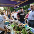 Više od 100 izlagača na noćnom bazaru Startap u Sremskoj Mitrovici
