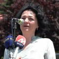 Potresno obraćanje Milice Vlašković, majke uhapšenog Srbina: Moj sin nije kriv, uzdam se u Boga i u pravdu
