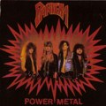 Panterin obred prelaza: 35 godina albuma „Power metal“