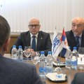 Vučević: Pritisci na Srbiju oko Kosova biće sve veći, štitićemo svoju nezavisnu politiku