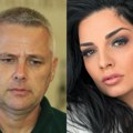 Kakva crna bajka! Milena Popović i Igor Jurić uslikani zajedno, da li je moguće da se on ovako ponaša prema njoj? (FOTO)