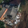 Srušila se zgrada u Brazilu: Osmoro poginulih, među njima dvoje dece