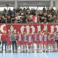 SJAJNE VESTI ZA SRPSKOG RUKOMETNOG ŠAMPIONA Vojvodina direktno u grupnoj fazi Lige Evrope