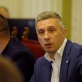 Обрадовић о Анкетном одбору: Немогуће да се укине рад без нове одлуке скупштинске већине