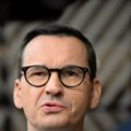 Poljska upozorava da Wagner želi destabilizaciju istočnog krila NATO-a