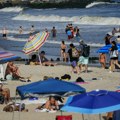 Ajkula teško povredila ženu na plaži Rokavej u Njujorku