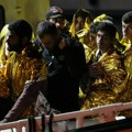 Novi brodolom u vodama sicilije: U morskim dubinama smrt našao 41 migrant