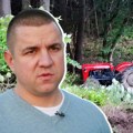 Dva su razloga za česte nesreće vozača traktora: Damir Okanović objašnjava koja su potencijalna rešenja