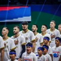 Srbijo, vreme je za osvetu! Evo kada "orlovi" igraju sledeće mečeve na Svetskom prvenstvu