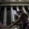 Wall Street: Veliki pozitivni niz na kraju kolovoza