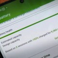 Zašto nema lakog načina za proveru zdravlja baterije na Androidu?