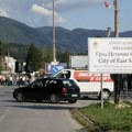 Protesti pristalica Dodika u više gradova BiH