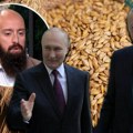 "Rusija se nikad neće odreći crnomorske rute" Miškeljin: Očigledno je da Erdogan nije uspeo da ubedi Putina u Sočiju…