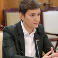 Od sutra bolje cene Premijerka Ana Brnabić oštro odbranila najnoviju akciju