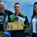 Nišlija pobednik ribolovačkog takmičenja: U Ćupriji završen 4. revijalni „Most kup“ (foto)