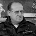 Preminuo Nedeljko Munjas: Kolege se opraštaju od dugogodišnjeg načelnika saobraćajne policije