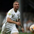 Superliga: Čukarički dobrom igrom slavio u Subotici Brđani lako do bodova