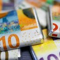Ubrzanje švajcarske inflacije najavljuje početak ekonomskog oporavka