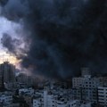 Svaki član hamasa je mrtav čovek: Sukob na Bliskom istoku ujedinio poziciju i opoziciju u Izraelu, granatiranja na obe strane