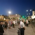 Protesti protiv nasilja u Čačku i Gornjem Milanovcu posvećeni „odbrani“ Kablara