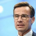 Švedski premijer pozvao Šveđane u Belgiji da budu oprezni