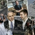 360.000 rezervista se vratilo u Izrael, ali ne i Bibijev sin: Netanjahu junior uživa u Majamiju dok rat bukti