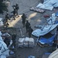 "Izrael je pao užasno": Vojska i zvaničnici tvrdili da je u Al Šifi komandni centar Hamasa: Upali su u bolnicu, ali dokaza…