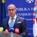 Grlić Radman: Protjerujemo srpskog diplomata