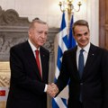Nova stranica: Grčka i Turska obnavljaju odnose