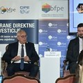 Učešće na završnoj konferenciji "Strane investicije – Šansa ili izazov za lokalnu biznis zajednicu"