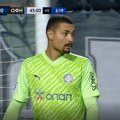 Uzalud i dva odbranjena penala kad izgubite 4:0 (VIDEO)