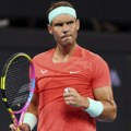 "E, ovo sam hteo!" Rafael Nadal se oglasio posle ubedljive pobede u Brizbejnu