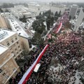Hiljade ljudi na protestu u Poljskoj