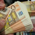 Promenjen kurs evra Narodna banka saopštila najnoviju odluku