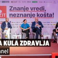 PC Press video: Srbija kula zdravlja – BIZIT panel