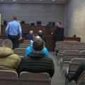 Četvorica Srba negirala krivicu pred sudom u Prištini