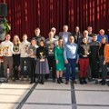 Niko kao mitrovčani: U Rumi uručene nagrade Saveza za školski sport Srema