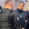 Priština, Duško Arsić osuđen na 13 godina zatvora