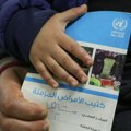 UNICEF: 17.000 djece u Pojasu Gaze nema užu porodicu