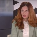 Biljana Đorđević: „Performans“ u Skupštini ispunio cilj, sednica se nastavlja posle glasanja u EP