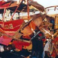 Godišnjica terorističkog napada u Livadicama kada je poginulo 12 putnika “Niš ekspresa”