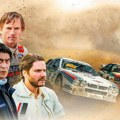 Spremni za novu filmsku jurnjavu? Pogledajte film „Trka za slavom: Audi protiv Lanče“