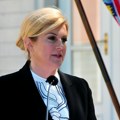 Čime se sada bavi bivša predsednica Hrvatske: Da li se Kolinda vraća u politiku? (VIDEO)