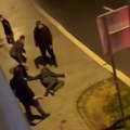 VIDEO Uznemirujuće: Jeziv snimak ubistva hrvatskog fudbalera (22), ubica stajao iznad mladića