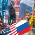 SAD: uvele sankcije protiv dva preduzeća - jednom u Rusiji i drugom u Centralnoafričkoj Republici